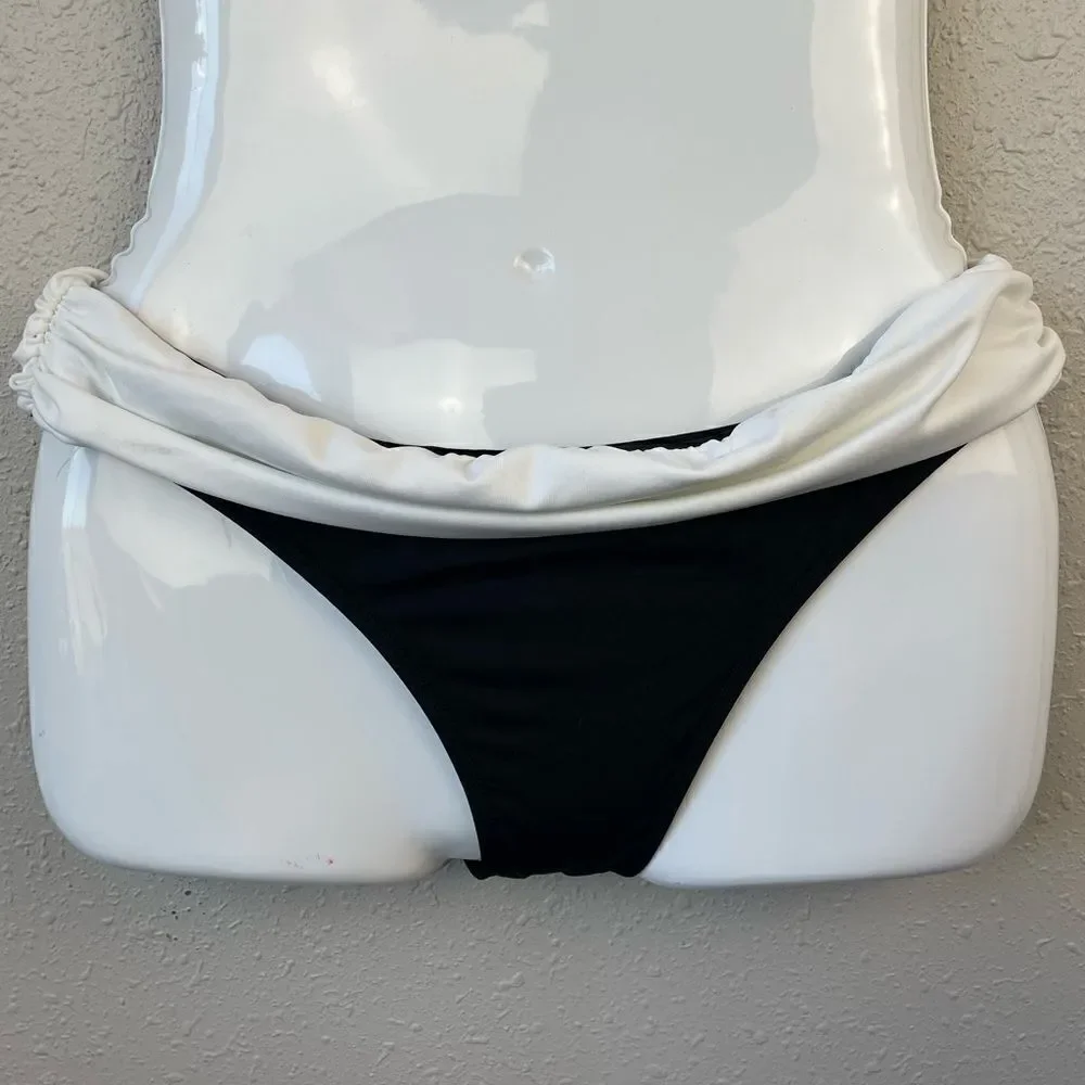 NWT Lauren Ralph Lauren Bikini Bottoms Sizes 6 or 14